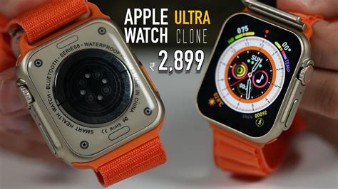 best apple ultra watch clone|apple watch ultra first copy.